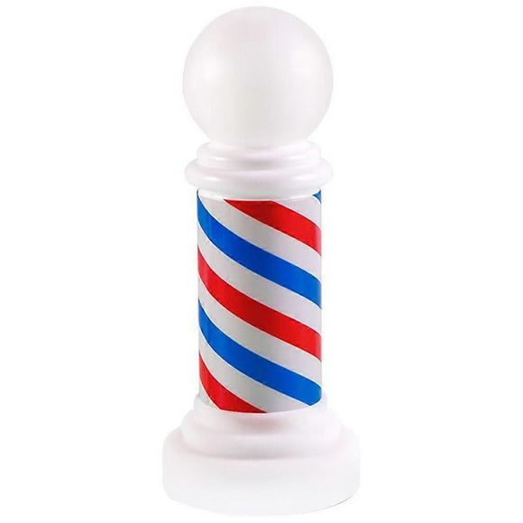 Barber Shop Light Salon Be In Open Sign Barber Shop Sign Luminous Pole Barber Supply