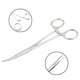 thumbnail image 3 of Alicates hemostáticos de cabeza curva, pinzas de bloqueo de pesca de acero inoxidable, alicates de abrazadera, 3 of 6