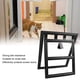 thumbnail image 5 of Puerta mosquitera para mascotas, resistente a mordeduras, transpirable, compacta, para perros y gatos pequeños, 5 of 8