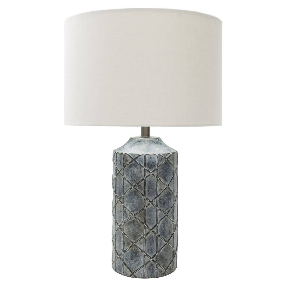 Surya Brenda BEDTBL Table Lamp
