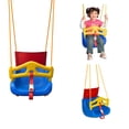 thumbnail image 1 of Columpio para Bebe, Asiento Seguro con Respaldo – Enerplay Modelo 34, 1 of 4