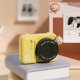 thumbnail image 5 of Cámara para niños con impresión instantánea, pantalla de 3,0 pulgadas, cámara para niños pequeños, regalo de cumpleaños de Navidad, 5 of 6