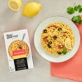 thumbnail image 3 of Fiber Gourmet Spanish Rice Pilaf Pasta Fiber Rich Low Calorie Low Carb Pasta, 5 oz 6-Pack, 3 of 9