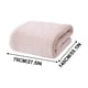 thumbnail image 2 of Solid Color Pineapple Reseau High Density Fleece Marginal Bath Towel Adult Solid Color Enlarged Bath Towel Thickened Marginal Towel 140x70cm, 2 of 4