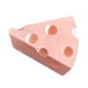 thumbnail image 1 of Piedra para moler dientes de hámster jinwen para conejos y conejillos de indias Rosa, 1 of 8