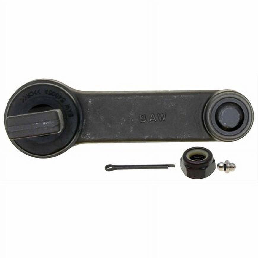 Steering Idler Arm Fits select: 2000-2001 DODGE RAM 1500, 2000-2002 DODGE RAM 2500