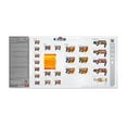 thumbnail image 3 of X-Shot Skins Last Stand Dart Blaster (16 Darts), 3 of 8