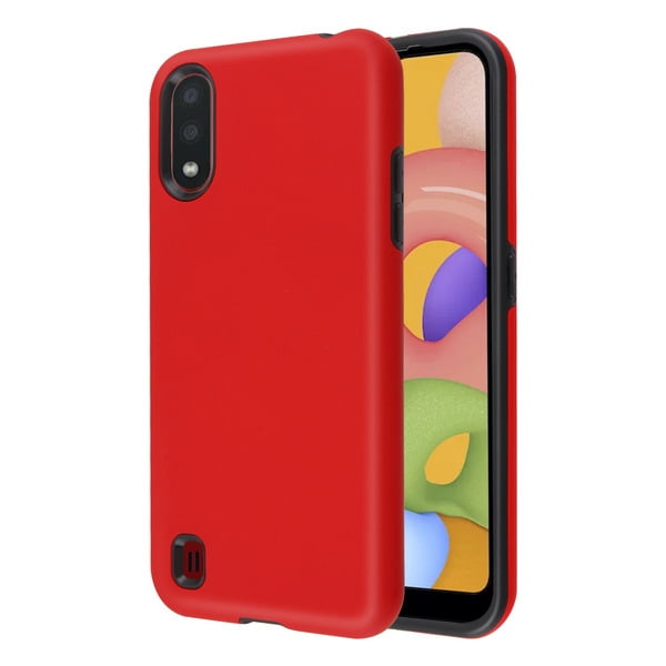 phone case for samsung galaxy a01