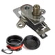thumbnail image 2 of Pack of 2 Electric Hot Pot Contact Switch Thermostat Switch Electrical Repair Component for Home and Commercial Use, 2 of 4