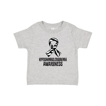

Inktastic Hypogammaglobulinemia Ribbon Boys or Girls Baby T-Shirt