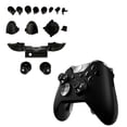 thumbnail image 2 of Ensemble Complet de Boutons Boutons de Remplacement pour Manette Series X, 2 of 9