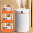 thumbnail image 3 of Humidificateur Grande Capacité 5L avec Double Buses Diffuseur de Confort pour la Maison, 3 of 4