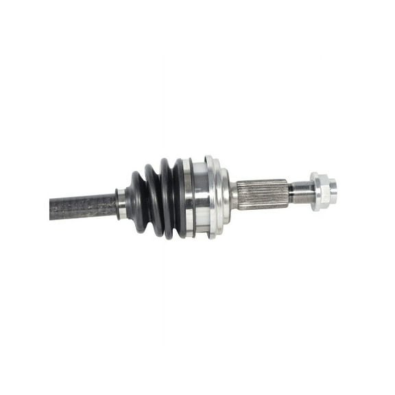 GSP NCV37158CV Axle Assembly