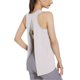 thumbnail image 1 of Playeras,Blusas y Tops,Ropa para Mujer Tank Top Mujeres Camiseta de yoga con espalda casual para mujer, sin mangas, para entrenamiento en la espalda, chaleco deportivo (C, S), 1 of 6
