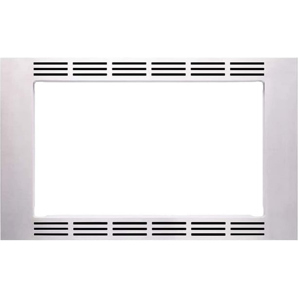 Panasonic NNTK623GS 27inch Trim Kit for NNGN68KS Microwave Oven