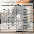thumbnail image 3 of Khaki Fashion Boots For Women Pointed Toe Heel Mid Calf Boots Fall Winter Belt Buckle Design Suede Material Comfortable Footwear Size 36 Heel Height 1.77 Inches, 3 of 9