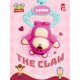 thumbnail image 5 of Máquina de sujeción para muñecas de Toy Story de Disney, figuras de caja abierta, juguetes, oso de fresa, Buzz Lightyear, Woody, Forky, adornos coleccionables, 5 of 5