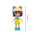 thumbnail image 4 of Figura PinyPon Moto Girl 11 cm, 4 of 4