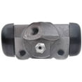 thumbnail image 2 of Drum Brake Wheel Cylinder Fits select: 1984-2001 JEEP CHEROKEE, 1966-1973 FORD MUSTANG, 2 of 7