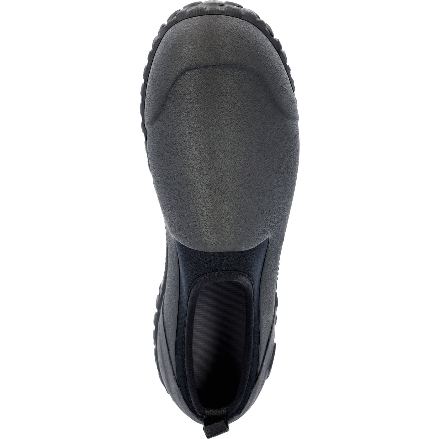 Muck Boot Company Muckster II Low Mens 11 Black Waterproof Slip On Shoes HTM Men main image 2