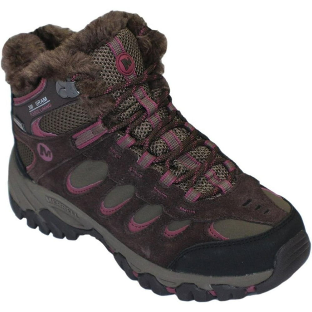 merrell ridgepass