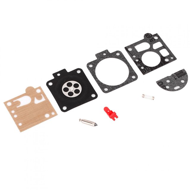 Kit de reparación de carburador, junta compatible con STIHL MS380 MS381 038