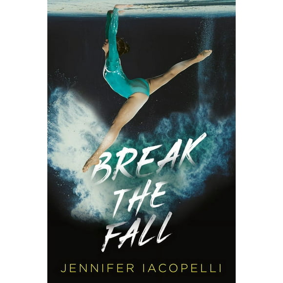 Break the Fall (Hardcover)