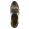 thumbnail image 3 of L'Artiste Women's ADELVICE-FLEUR Oxford Shoes, 3 of 6
