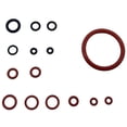 thumbnail image 4 of 15 Pcs Silicone O-ring Gasket For Saeco Gaggia Automatic Coffee Machine Sealing O-ring Coffee Machine Nozzle Connector Gasket, 4 of 4