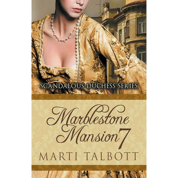 Marblestone Mansion, Book 7, (Paperback)