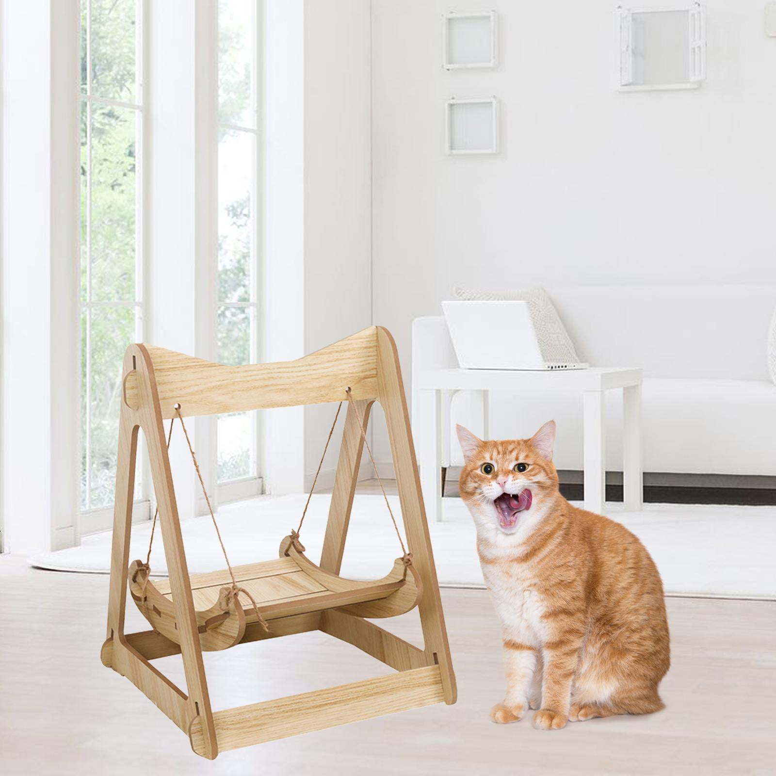 Cat hammock walmart cheap