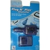 Plug N Play Adapter Pak for Game Boy Advance, By InterAct from USA