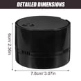 thumbnail image 3 of Household Desk Vacuum Convenient Mini Vacuum Multi-function Table Vacuum Tool, 3 of 4