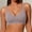 A1_Grey, variant on Wirefree Lift Bust Shaping Bras for Women Full Coverage No Underwire Bras Comfortable Wireless Padded Jelly Bras Lifting Full Coverage Seamless Soft Push Up Support T-Shirt Bras Beige L