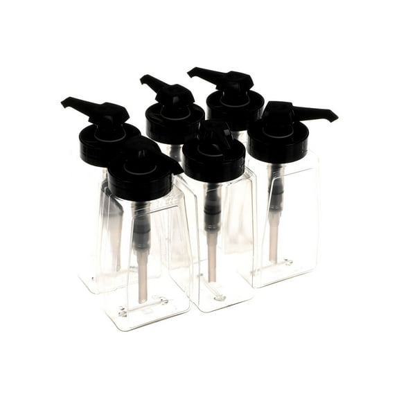 Stoelting 1172794 Dispenser Kit 6 Bottles