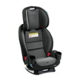 thumbnail image 3 of Autoasiento Graco TriRide Kipling Negro, 3 of 4