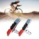 thumbnail image 4 of Pastillas V duraderas, 2 uds., sistema de sin ruido, de bloques Metal de 73mm para accesorios de cicl DYNWAVEMX Bloques de freno de bicicleta, 4 of 7