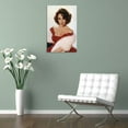 thumbnail image 5 of Actresses from California Elizabeth Taylor Sexy Poster Art Poster Canvas Painting Decor Wall Print Photo Gifts Home Modern Decorative Posters 20x30inch(50x75cm), 5 of 6