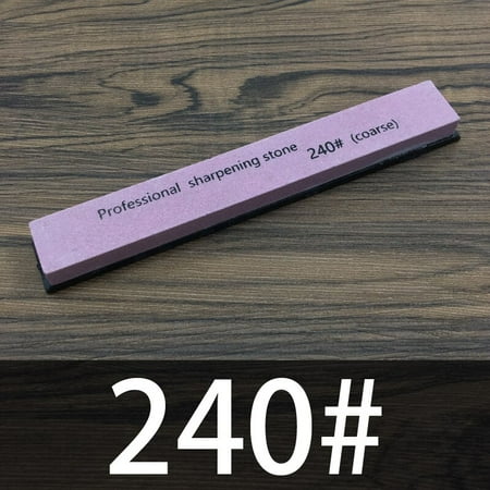 

NEW White alundum thicr 60-3000# professional sharpening stone whetstone knife sharpener stone knife kitchen tools grind steel