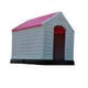 thumbnail image 2 of Casa para Perro Grande Q Perrón para Exterior, 2 of 6