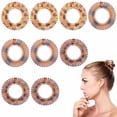 thumbnail image 1 of Guardurnaity 9 pack/lote diadema duradera y portátil para accesorios para el cabello de estilo duradero Aro para el cabello Ropa, zapatos y accesorios Miscelánea, 1 of 6
