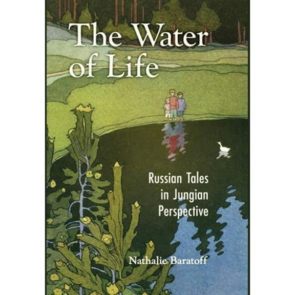 The Water of Life (Hardcover)