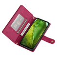 thumbnail image 3 of GANGXUN Étui en Cuir à Rabat pour Google Pixel 8a - Sangles Longues et Courtes, design wallet, 3 of 5