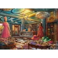 thumbnail image 1 of Rompecabezas Ravensburger Abandoned Deserted Department 1000 piezas, 1 of 8