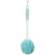 Paris Presents Deluxe Net Bath Brush, 1ct
