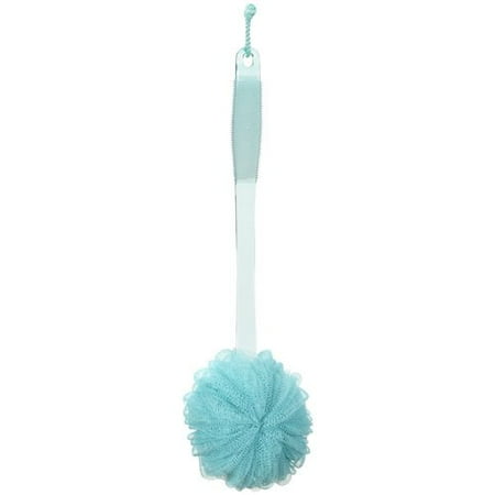 Paris Presents Deluxe Net Bath Brush, 1ct