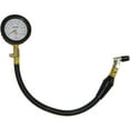 thumbnail image 3 of Moroso 89595 Garage Series Tire Pressure Gauge 2-1/4 Dial Face 0-100 psi, 3 of 4