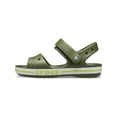 thumbnail image 3 of Crocs Toddler & Kids Bayaband Sandal, 3 of 6