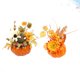 thumbnail image 2 of 2 uds. Accesorios de decoración de Otoño de Halloween simulación de calabaza decoración de Hoja de arce fotografía decorativa accesorios decorativos de otoño para el hogar, 2 of 5