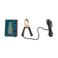 thumbnail image 1 of Colaxi Tachometer Digital Tachometer LCD Display Handheld RPM Meter Hour Meter for UTV Marine Snowmower Motorcycle, 1 of 8